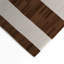 Tapis d'intérieur et d'extérieur à carreaux beige-969606600