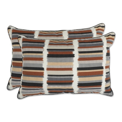 Housse et insert de coussin d'extérieur pour l'extérieur