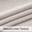 Dennan Curtains , Grommet Top Thick 100% Blackout Drapes Full Light Blocking Curtains-931880617-926356028