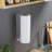  Paper Towel Holder-Under Cabinet