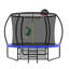 Trampoline 10 pi