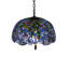 Luminaire suspendu 23 po Tiffany Laburnum