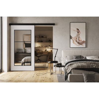 DOOR TORI 1