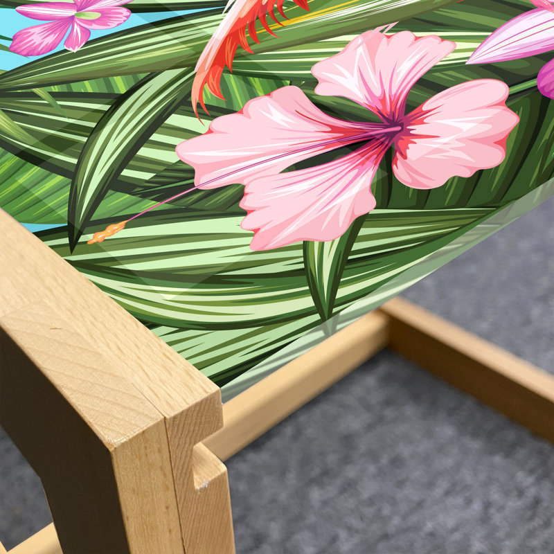 Jamarl Sled Coffee Table, 90cm H x 62cm W x 40cm D
