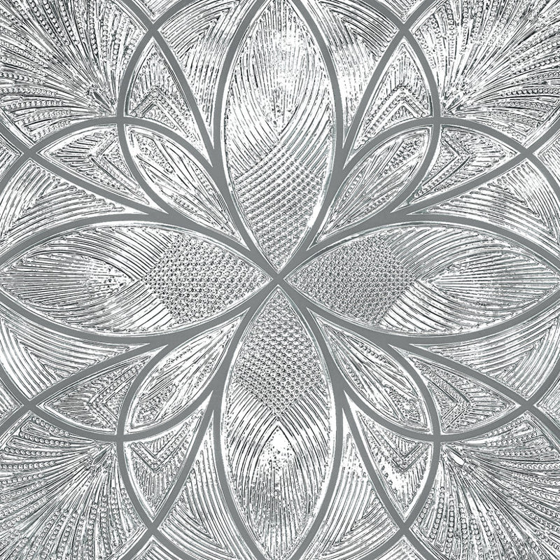 Quartz Window Accent 12" x 12"