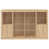 Sonoma Oak is out of stock