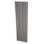106" x 12.6" Acoustic Wood Wall Panelling, Decorative Soundproof Panels for Walls and Ceilings, 3D Slat Wood Wall Panels-103620994