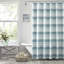 Hula Beach 100% Cotton Shower Curtain