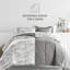 7 Piece Bedding Set - Comforter and Sheet Set-99311868-99311875