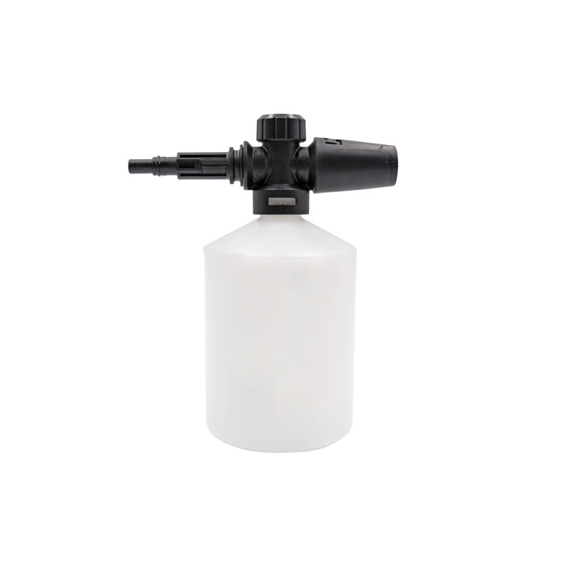 AR Blue Clean Electric Pressure Washer Trigger Gun & Accessory Kit
