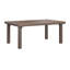 Homestead Outdoor Dining Table-1127501146-1127501129