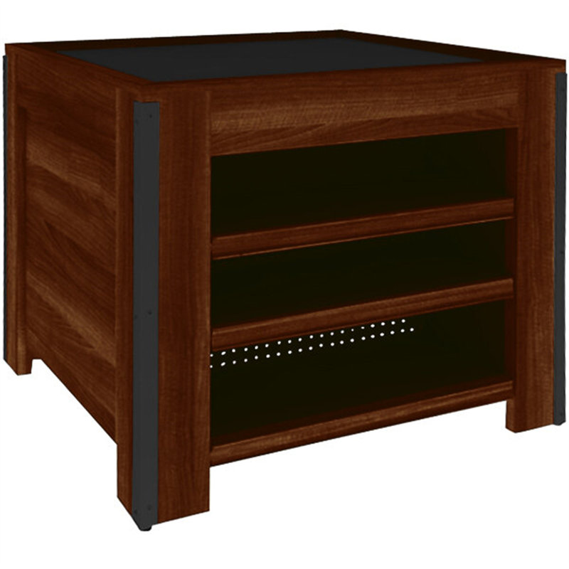 Bac à fruits et légumes avec étagère réglable Marco Company Select WS-568OBP34881SC, H 34,2 po x l 34,2 po x P 31,35 po