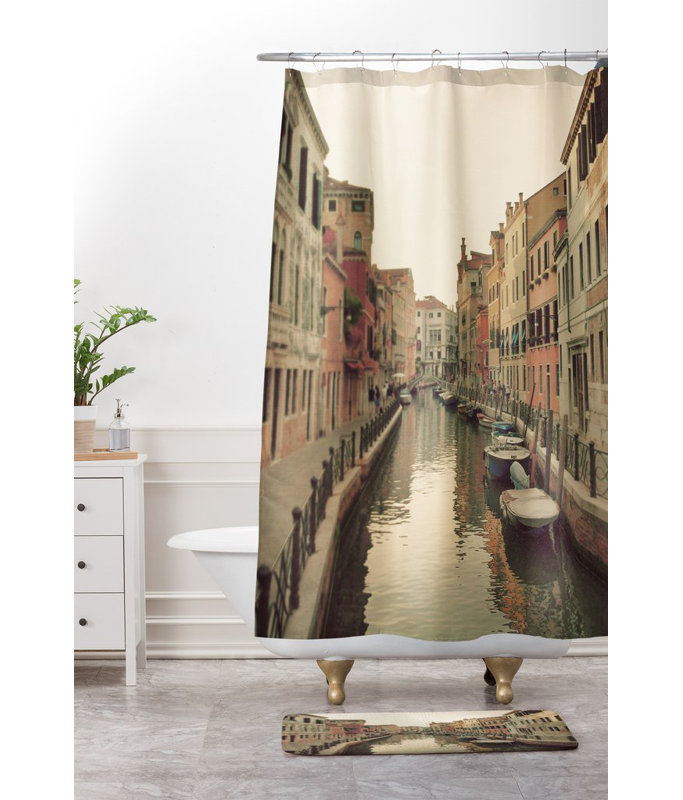 Memory Foam Non-Slip Bath Rug