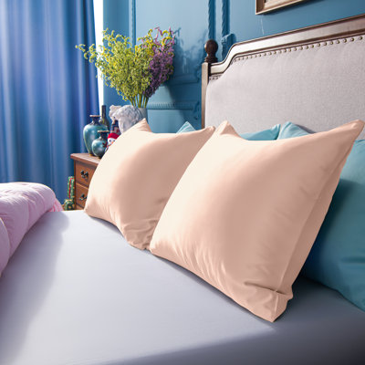  Housse de coussin en microfibre