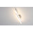 Modern Hardwired LED Flush Mount Light Warm Light Switch Dimmable-264895031-264895030-264895034