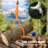 Iron Fireplace Tongs-93454831