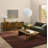 Statler Sled Coffee Table