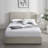 Cooling Gel Memory Foam Adjustable Support Pillow-103531951