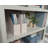 Brunoy 5 Shelf Bookcase W/Doors Pm-110571560