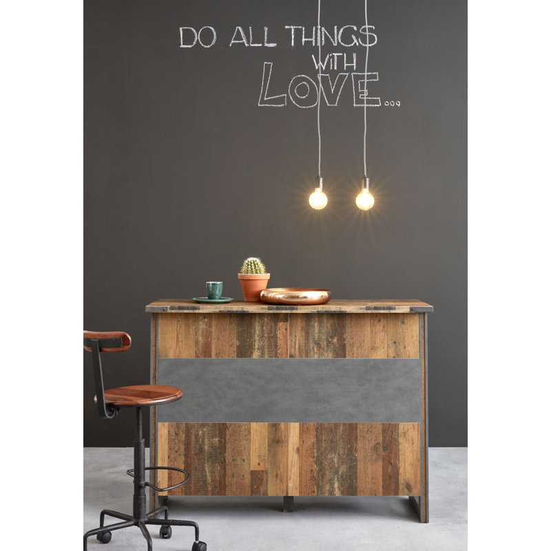 Gwynn 140cm Home Bar