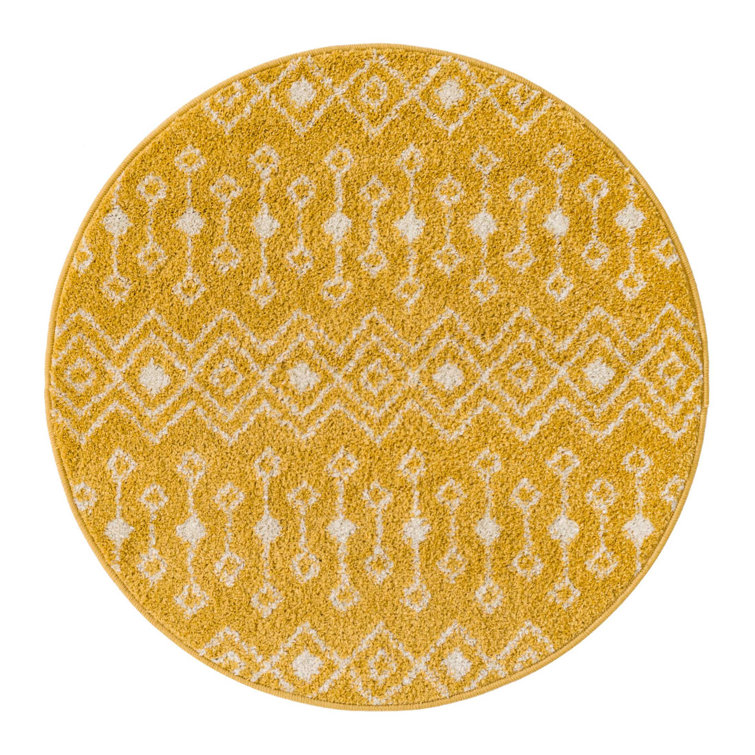 Somerville Moroccan Indoor Rug