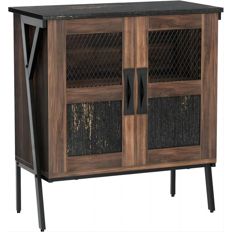Katlaps Accent Cabinet