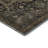 Premium Machine Washable Larock AMF1240 Medallion Rug-115170400