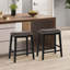 Tabouret de comptoir 26 po Nicala-1537685927-1537685920