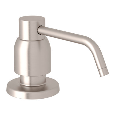 Holborn Soap Dispenser