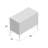 Adagio 38'' W Nightstand