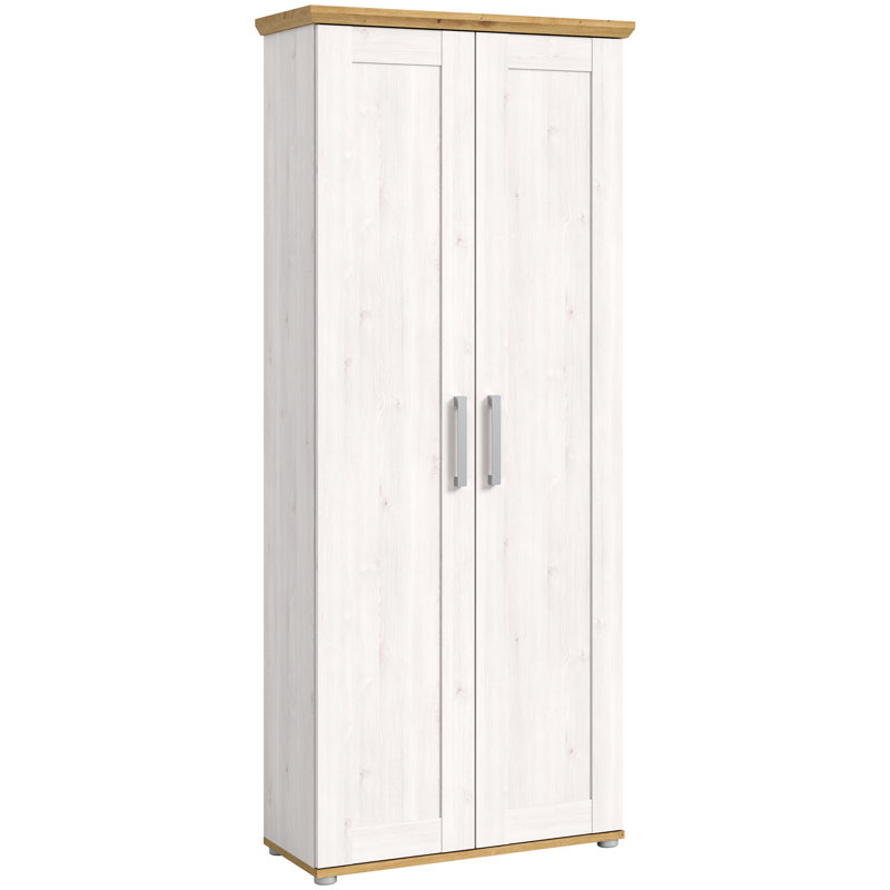 Wardrobe Closet