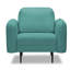 Natalie Upholstered Armchair-25368743
