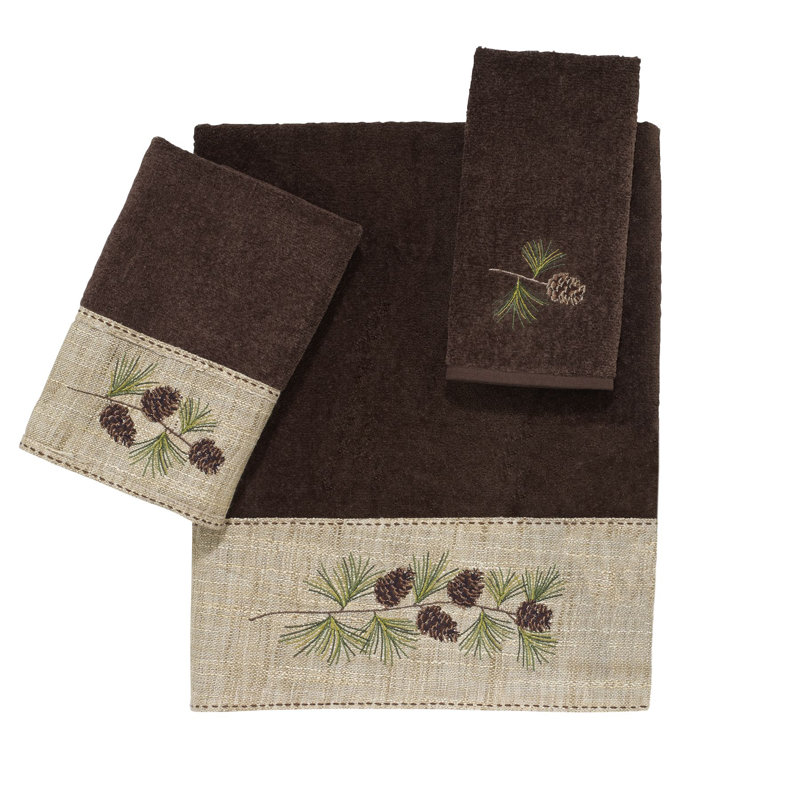 Adetutu 100% Cotton Towel, Hand Towel - 1 Pack