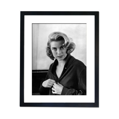 Single Picture Frame Print