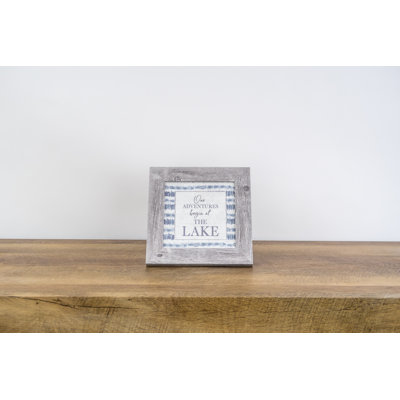 Picture Frame