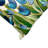 Vision II Floral Outdoor Throw Pillow