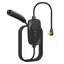 Chargeur de niveau 2 pour Tesla 40A 240V NEMA 14-50P avec câble de 25 pieds