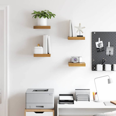 Floating Shelf