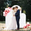 Steel Arch Backdrop Stand