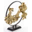 Hollington Animals Statue