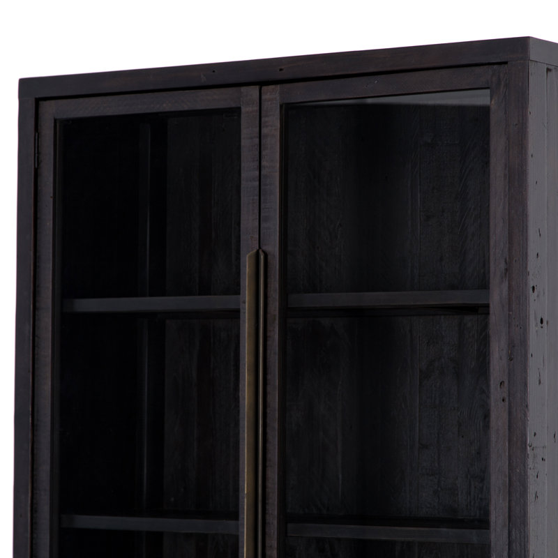 Wyeth Display Cabinet