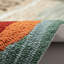 Smith No Pattern And Not Solid Color Polyester Kitchen Mat-22803627