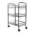 Metal Kitchen Cart