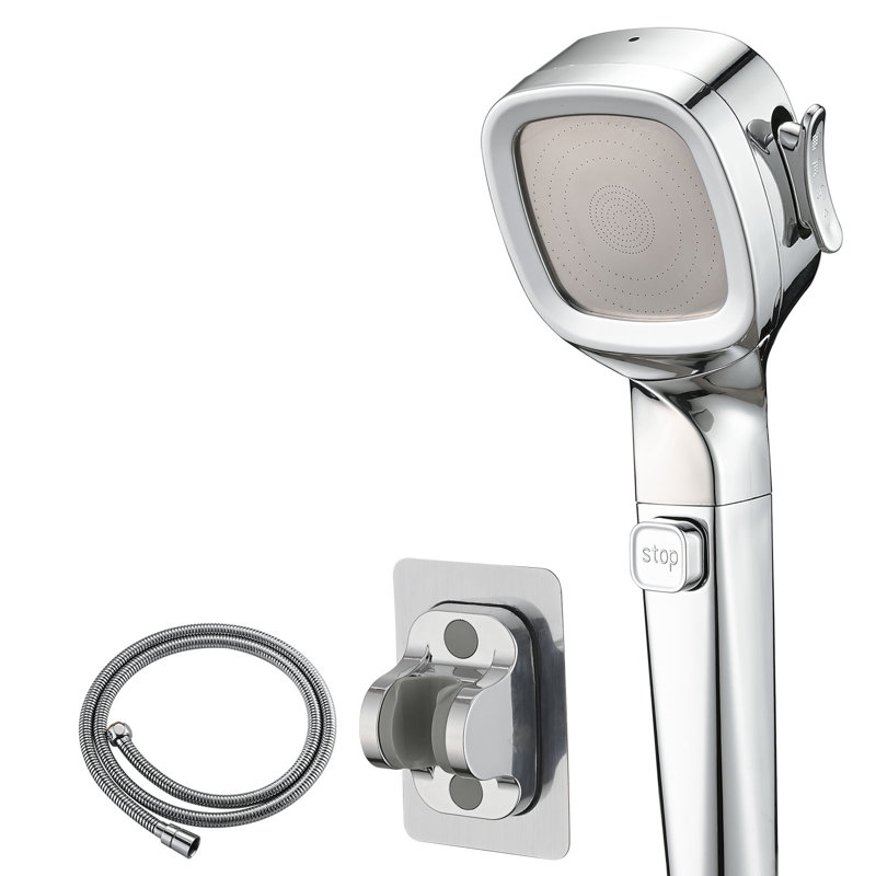 Pomme de douche fixe 1,8 GPM GPM