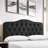 Linen Upholstered Headboard-Modern-Adjustable Height-Button Tufting-352965798-352965792