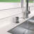 Premium Style Soap and Lotion Dispenser-464486328