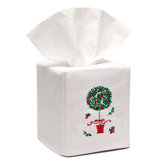 Unterreiner Tissue Box Cover