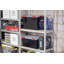 WFX Utility 59cm W 50L Plastic Lockable Deck Box