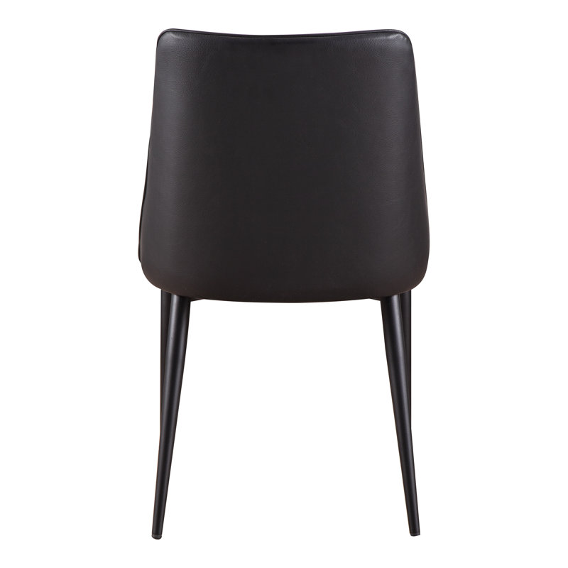 Lula Upholstered Dining Chair