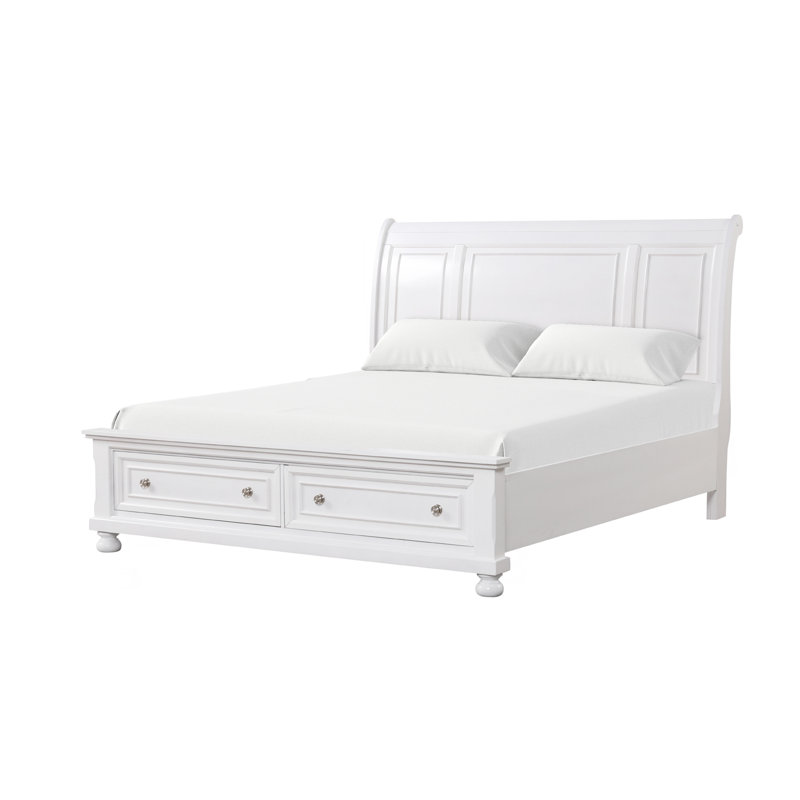 Meade Bed